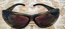 Ochelari de soare cu dioptrii United Colors of Benetton