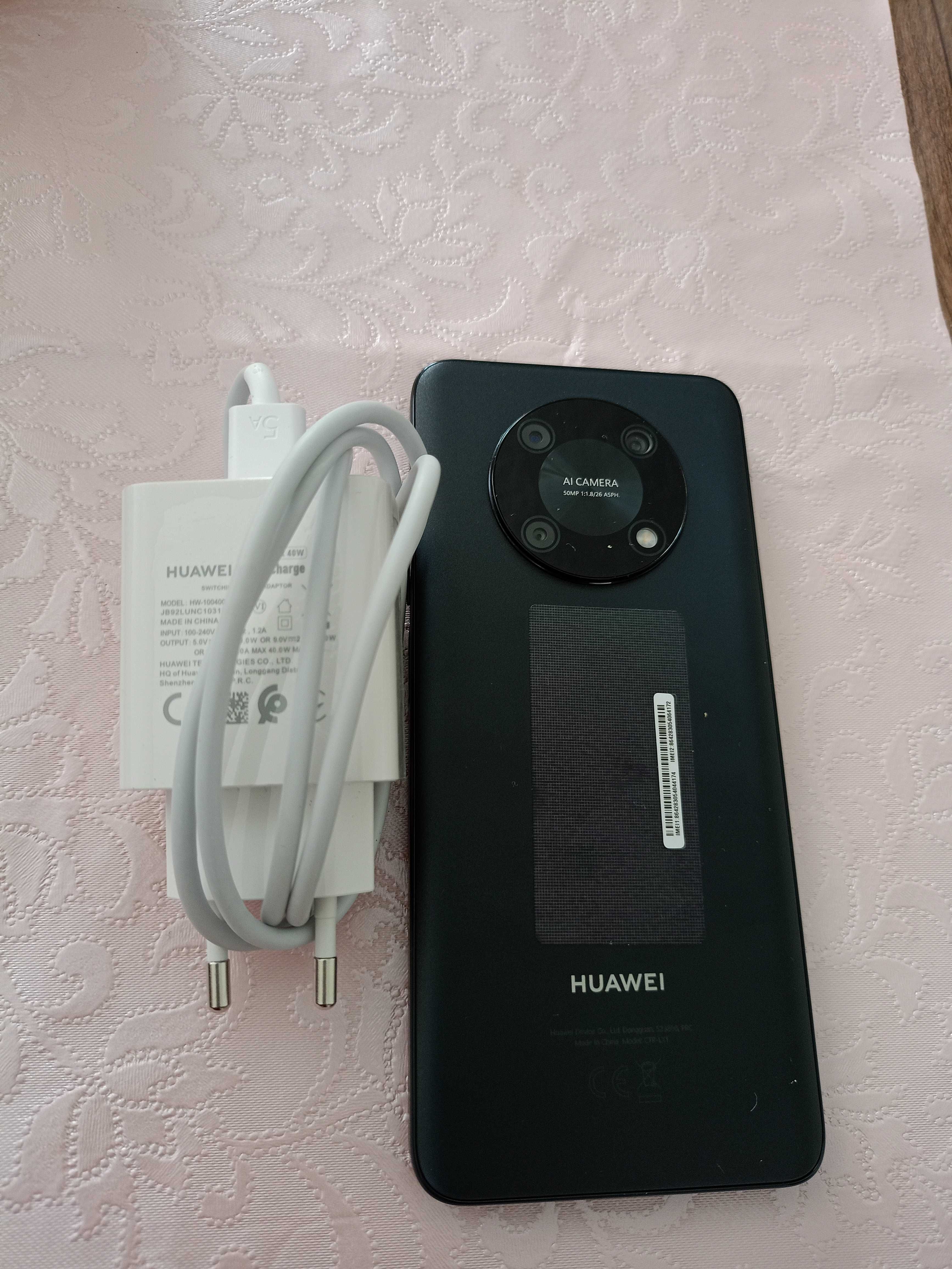 Huawei nova Y9 nov