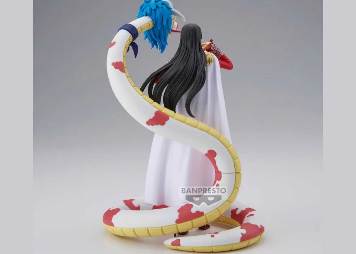 Аниме фигурка Ван пис One piece Боа Хэнкок