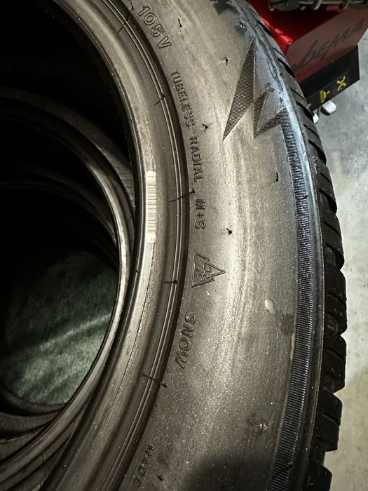 245/50 R19 105V XL - Bridgestone Blizzak LM005 M+S Oferta