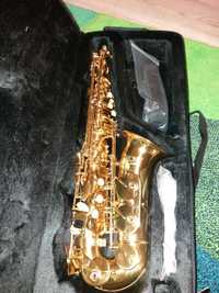 Saxofon Gewa Conn