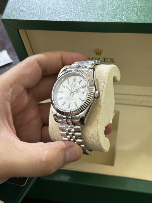 Часы Ropex Detjust