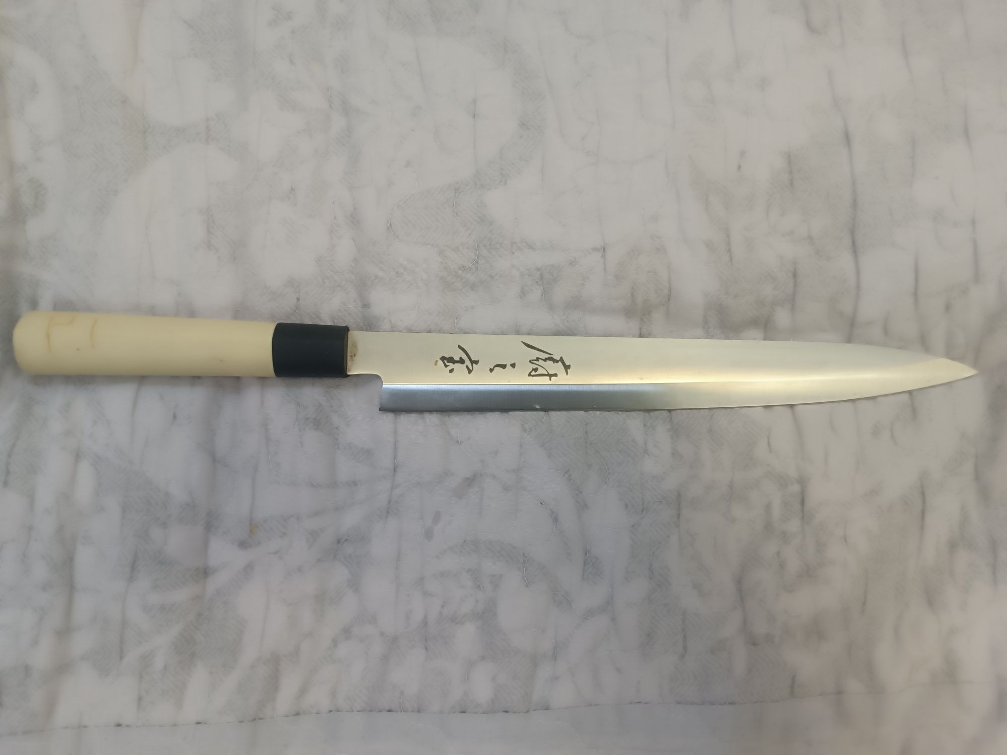 Нож японский для суши