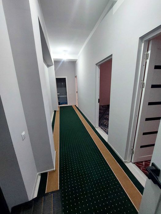 Kvartira ijara uzoq muddatga faqat oilaga