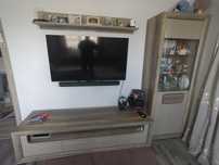 Mobila living Tiziano