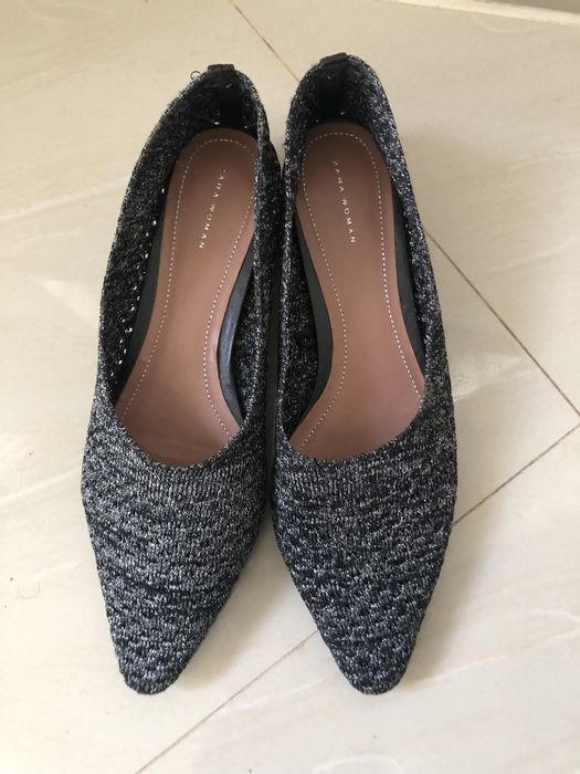 Vand balerini Zara,nr 39