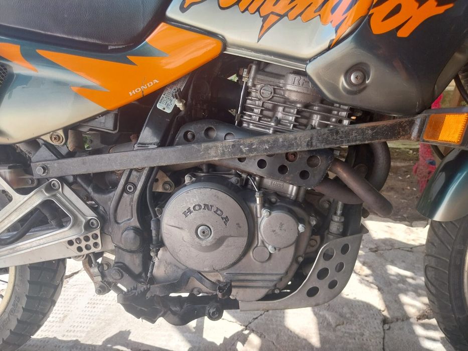 Honda Dominator de vânzare.