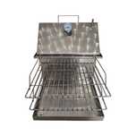 Butoaie, afumatoare,boiler,autoclave,grătare,din INOX