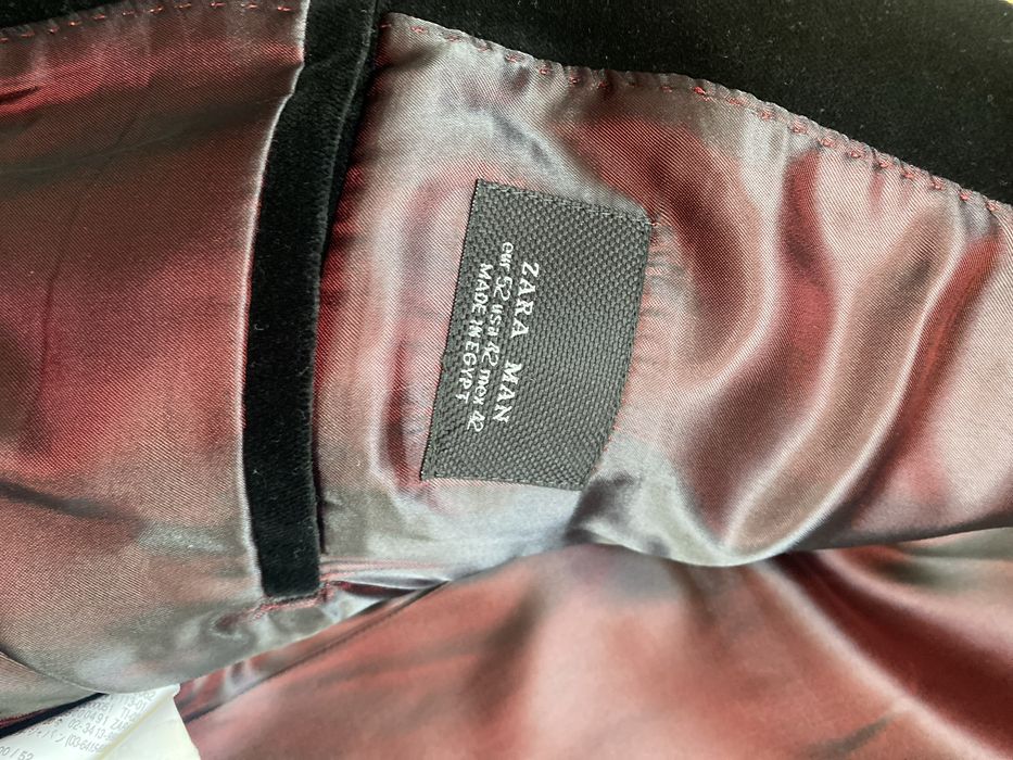 Мъжки блезър (сако) Zara