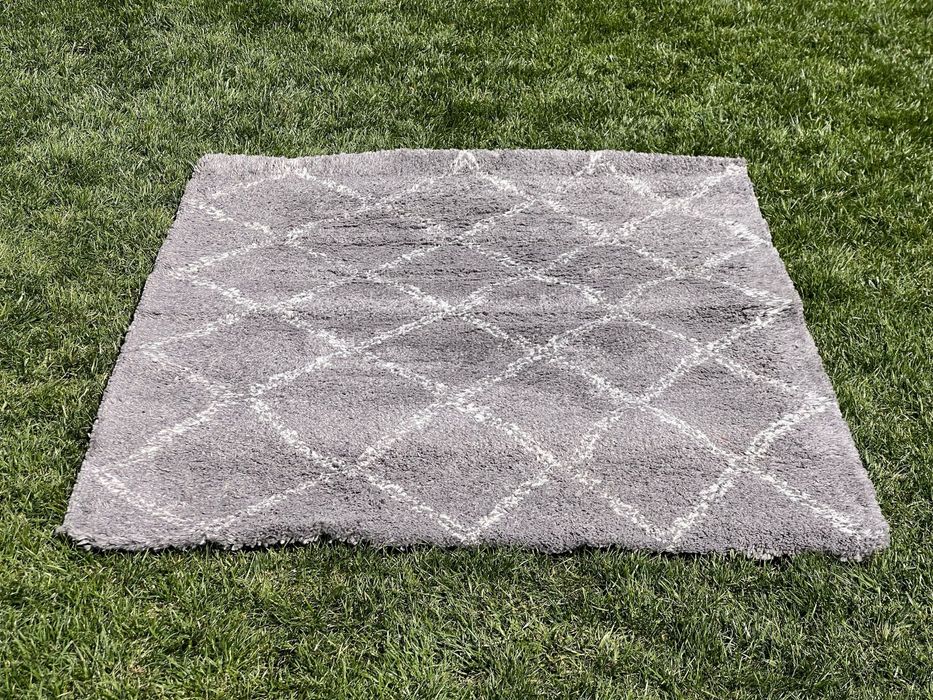 covor jysk 160x200 impecabil