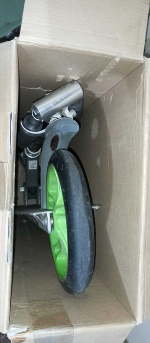 Trotineta pentru copii