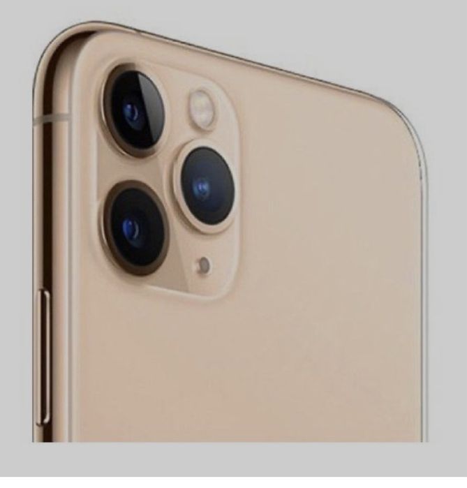 Iphone 11pro 64gb
