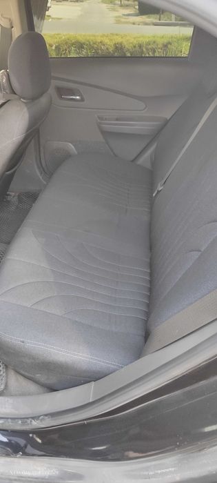 Chevrolet cobalt