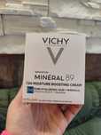 Vichy крем с хиалуронова киселина 18лв