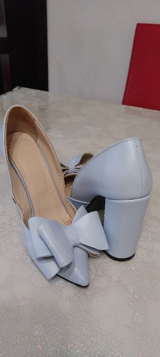 Sandale si pantofi din piele marimea 37