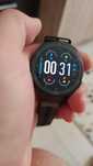 Smartwatch Huawei GT 2e model HCT B19