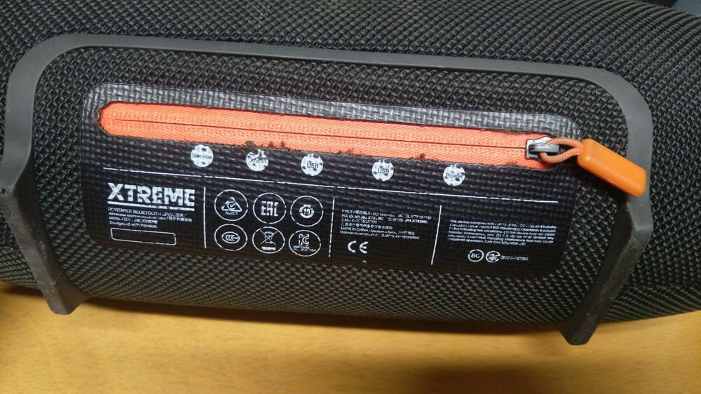 Boxa bluetooth JBL Xtreme perfect funcționala
