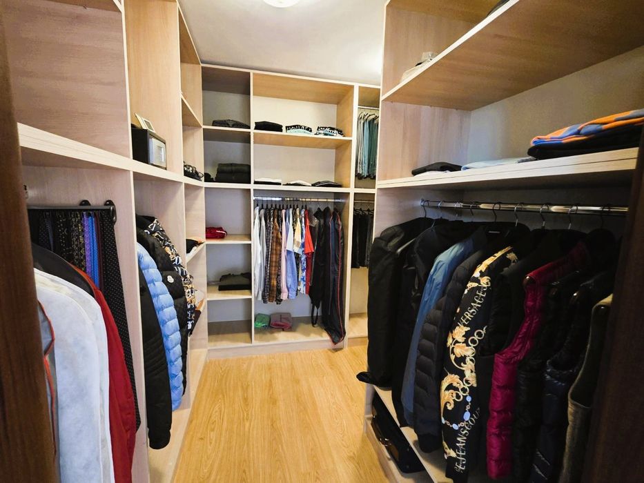 4-стаен в София-Бояна площ 355 цена 909000