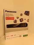 Sigilat Blu-ray player Panasonic DMP-BDT167EG usb DVD Dolby DTS DSD
