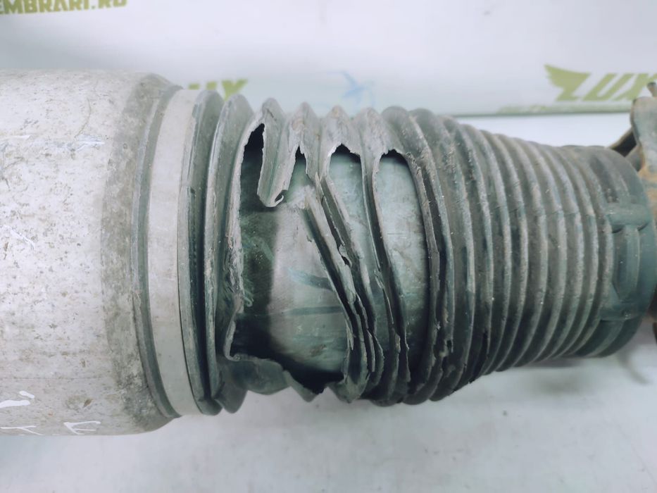 Perna aer suspensie 7l6412021ag Volkswagen VW Touareg generatia 1 7L  [din 2002 pana  2007]