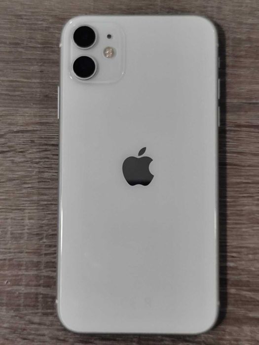 Мобилен телефон  iPhone 11 64gb