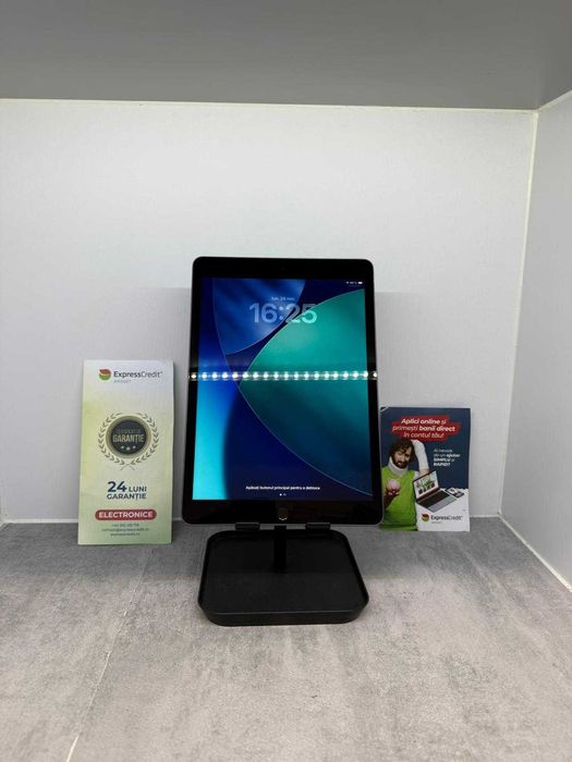 Tableta Apple iPad A2602 (AG26 Tudor 2)(B.44887) Garantie 2 ani!