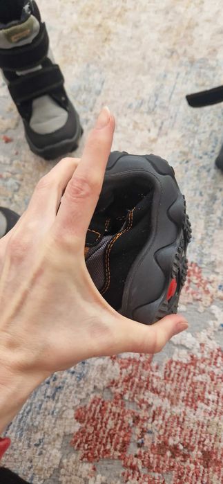 Ghete Elefanten marimea 24