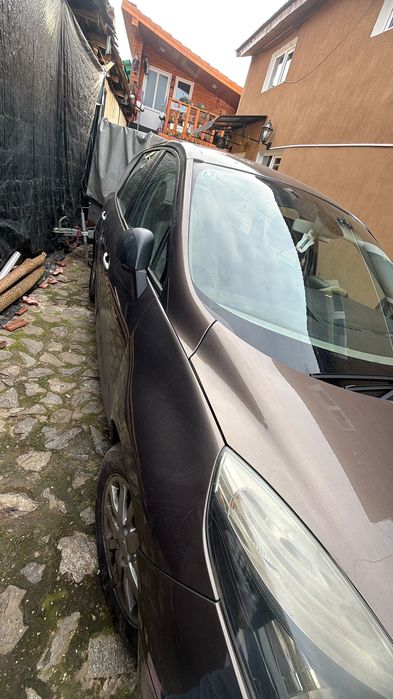 Renault Megane Scenic