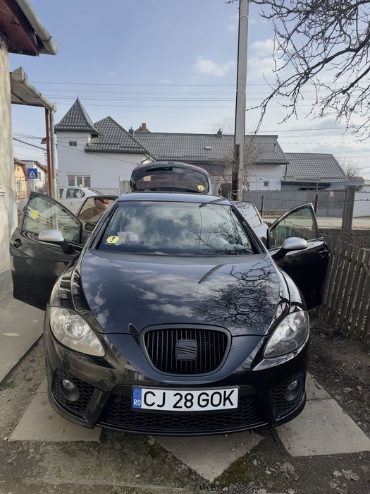 Seat leon fr 1p