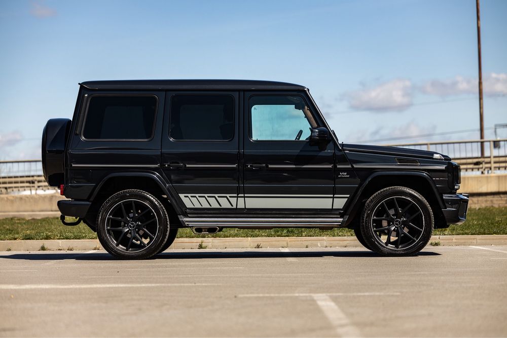 Akrapovič Акрапович sound kit генерация Mercedes G class Мерцедес Г