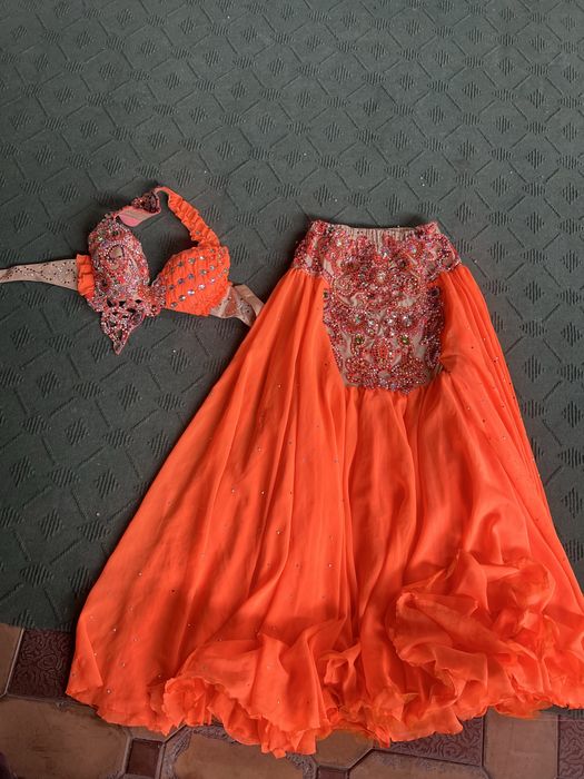 Костюмы для арабских танцев