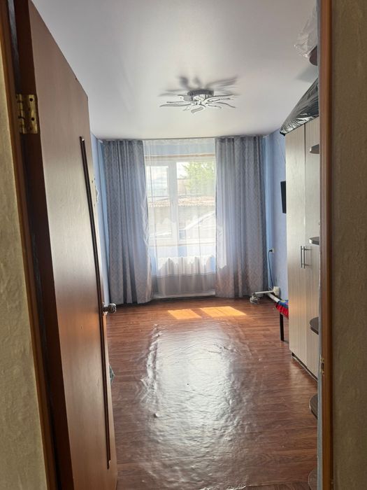 Продам дом 2-х комнатную в поселке Лиманное (Казахстанец). В доме есть