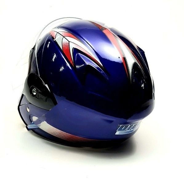 Детска отворена каска