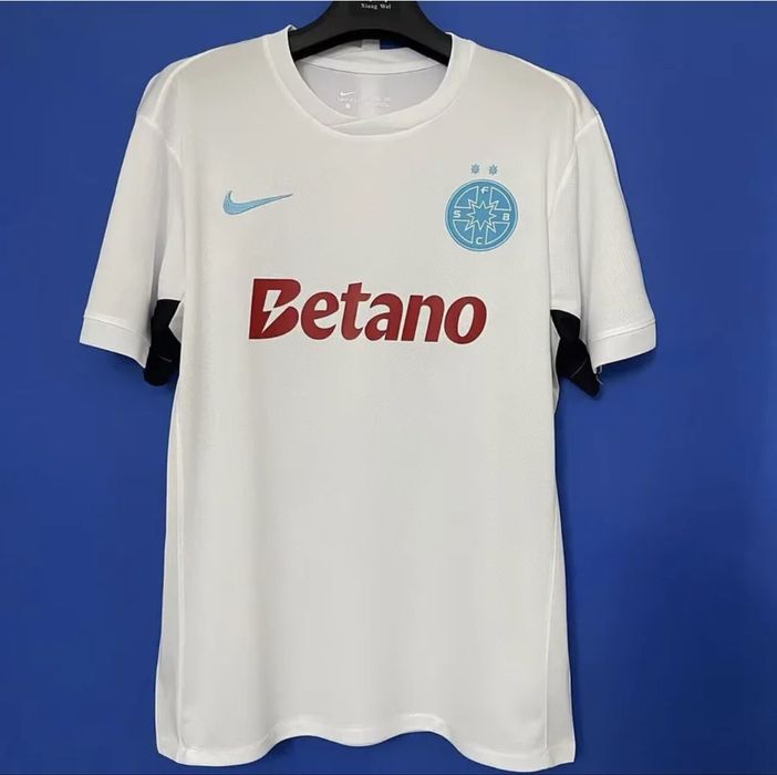 Tricou fotbal adulti , FCSB Steaua , sezonul 25/26
