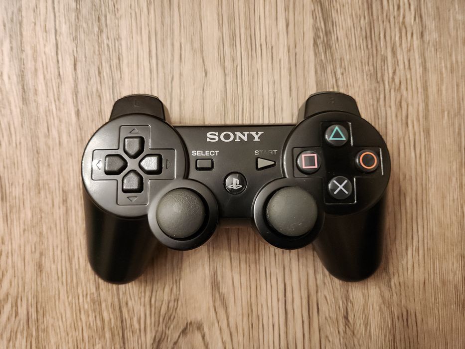 Controller (maneta) Dualshock 3 (CECHZC2E) pt PlayStation 3 (PS3)