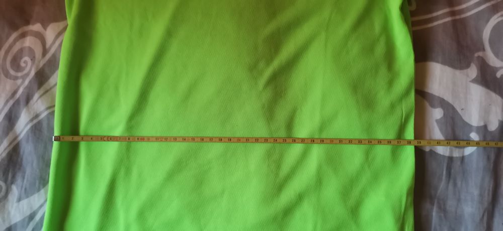 Tricou Baieti Lotto 10-12 ani