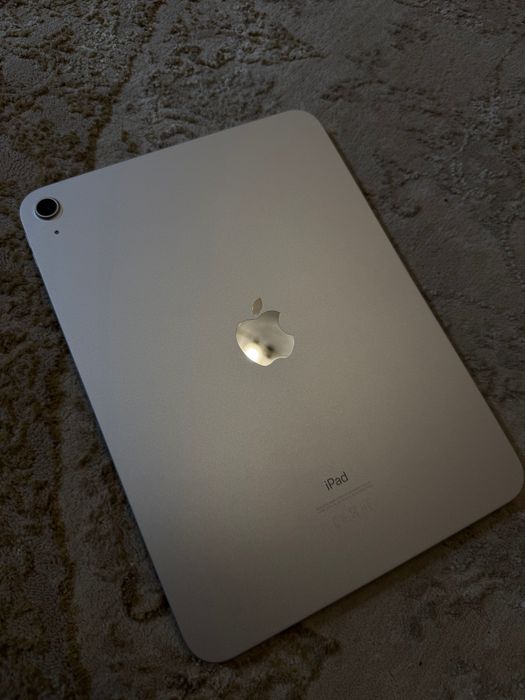 Ipad generatia a 10-a, 256Gb
