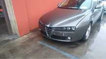 Alfa Romeo 159/1.9JTDm/16v/150k.c./939A2000/Алфа 159