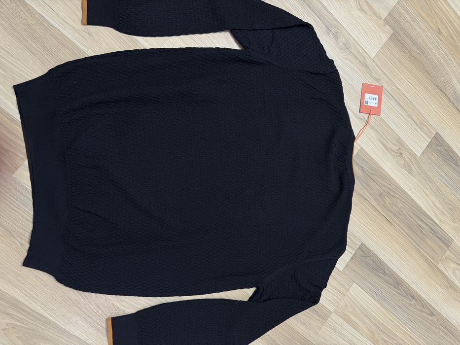 Loro Piana-Чисто нов оригиналeн мъжки пуловер размер ХЛ