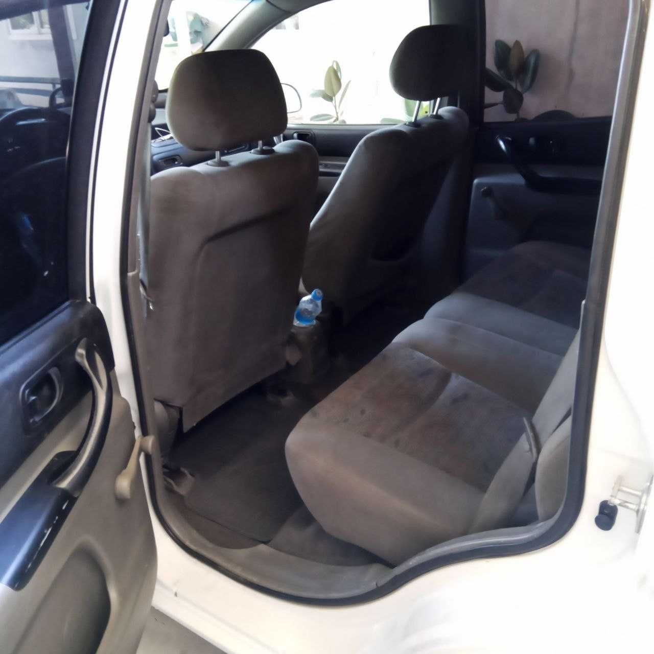 Chevrolet Tacuma 2007  Пробег 257.000 км