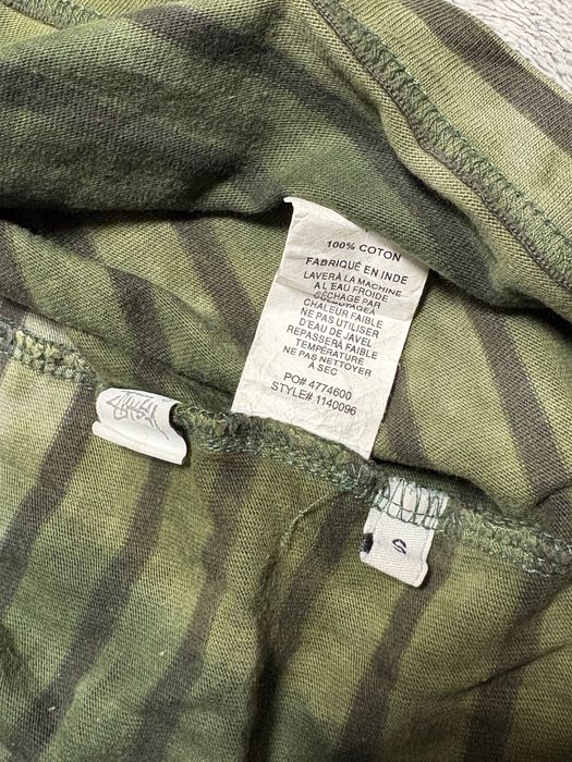 Блуза дълъг ръкав stussy