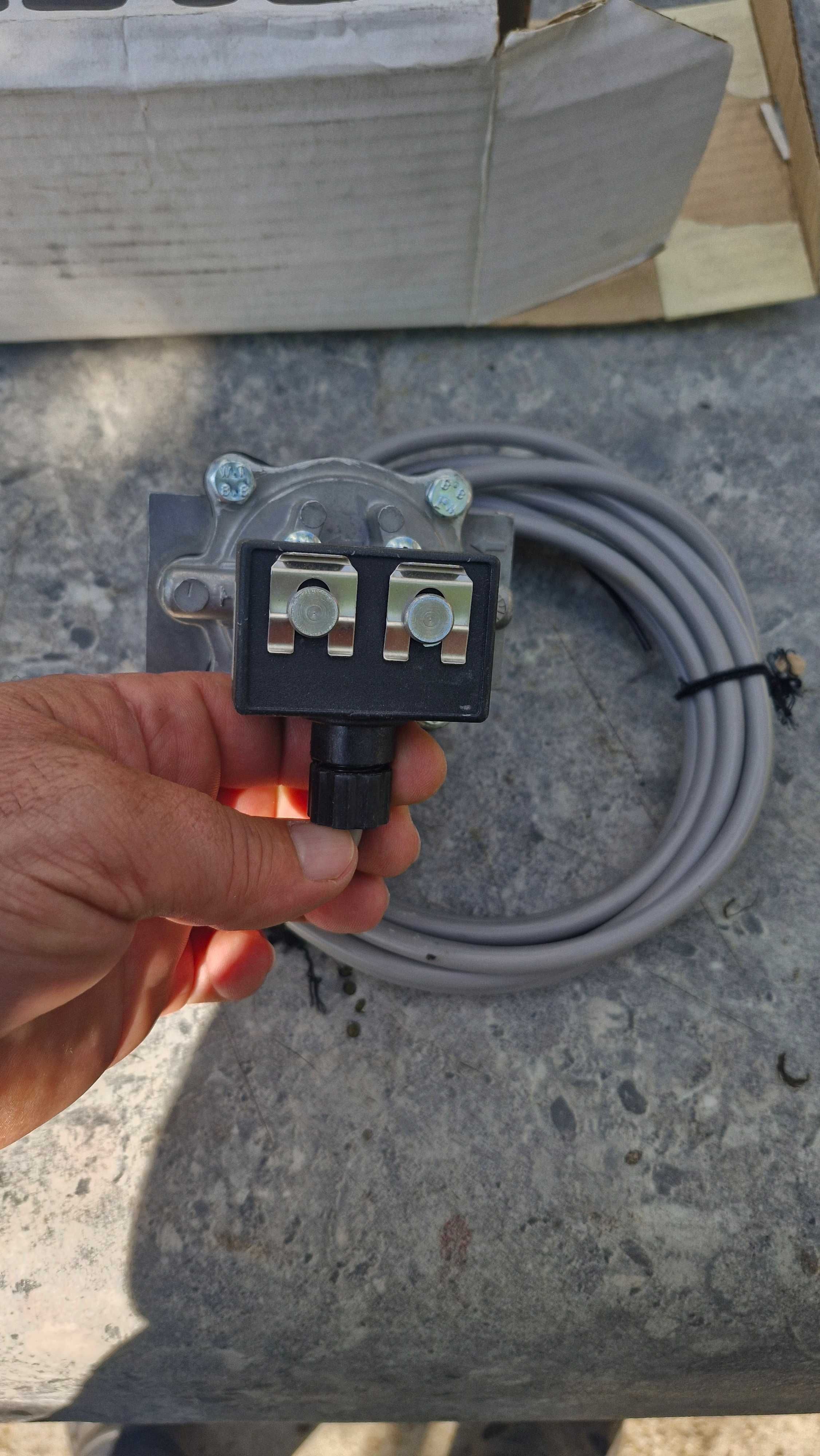 electrovalva 1 tol 220v