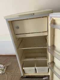 Холодильник с гаранти