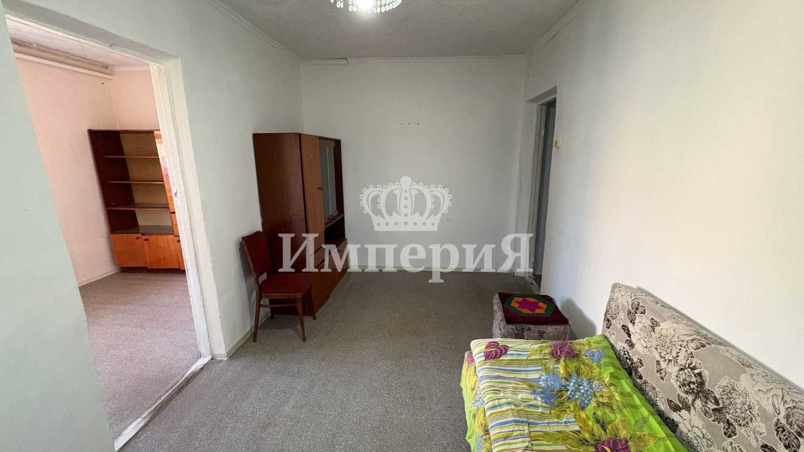 Продается 2ком кв в центре города по дост. стоимости Ернур Империя
