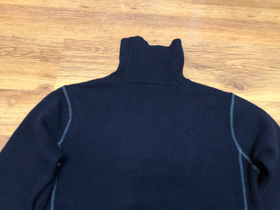 G-star wool р-р XXL