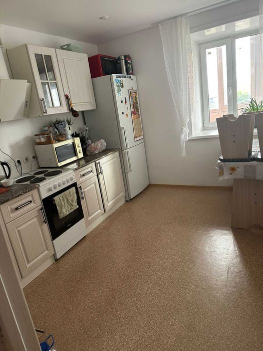 Продам 2-х комн квартиру в Жас Оркен