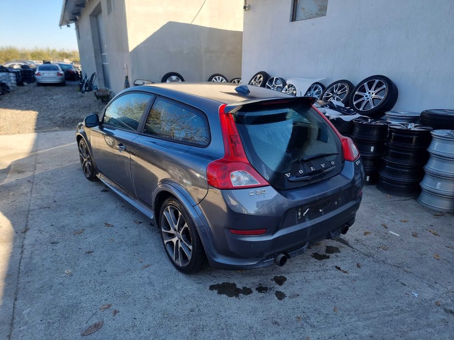 Accesorii OEM si piese auto SH Volvo C30 D4 an 2011