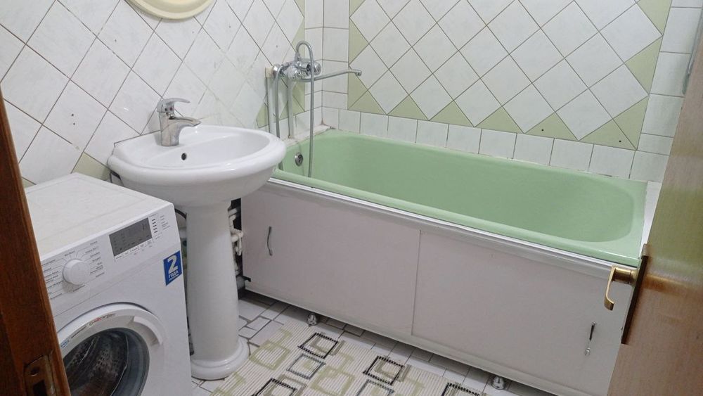 Сдам свою 2х комнатную, без комиссионных