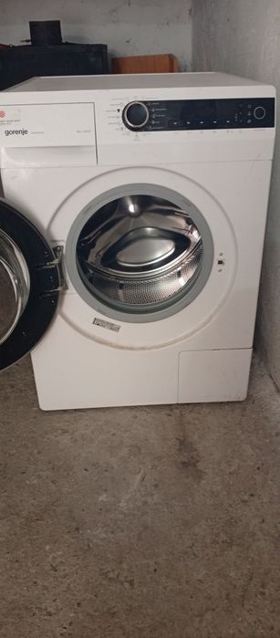 Пералня gorenje перфектна 9kg