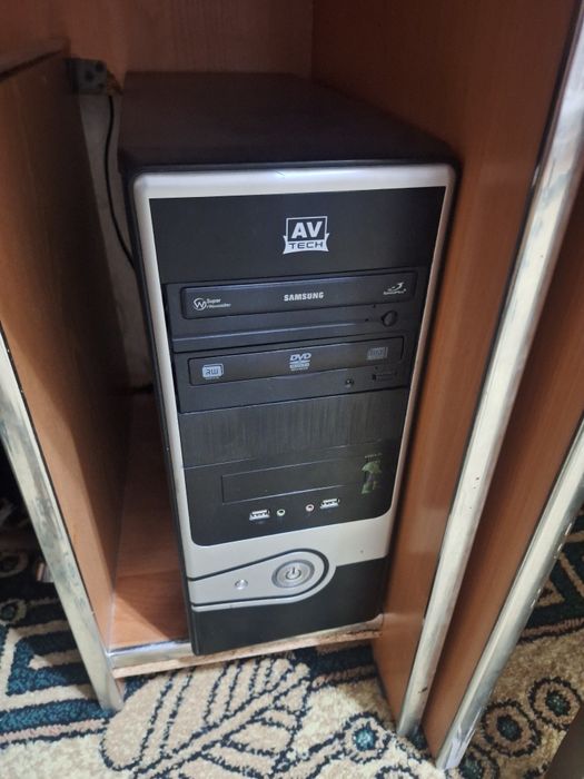 Компьютер сотилади